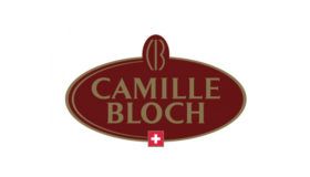Logo Camille Bloch