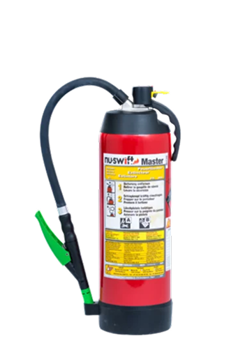 MASTER LIGHT-WATER -30°C