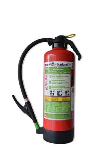 HARLAND LIGHT-WATER BIO