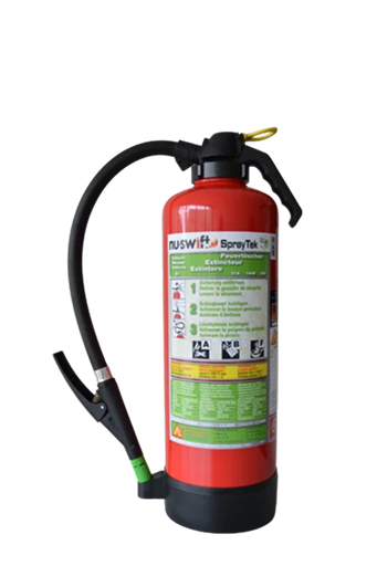 SPRAYTEK LIGHT-WATER BIO