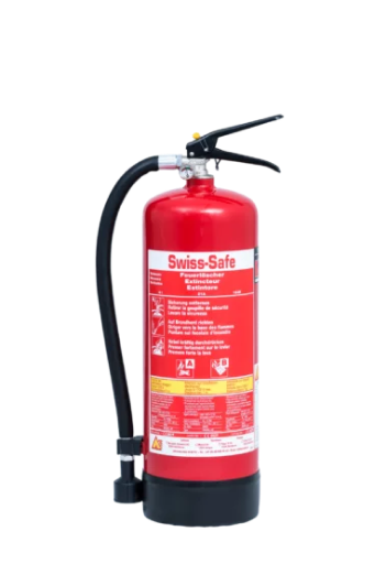 SWISS-SAFE LIGHT-WATER BIO