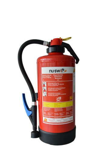 SAFE4U LIGHT-WATER Li-lon